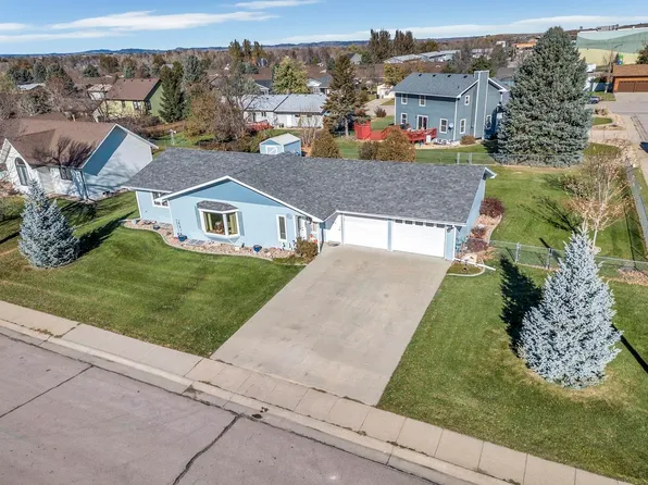 116 Union St, Spearfish, SD 57783