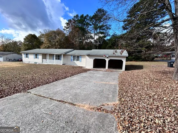 3014 Kathy Ln NW, Conyers, GA 30012