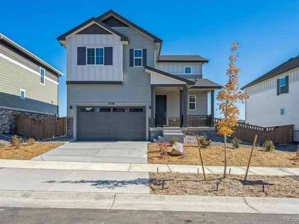 4730 N Valdai Court, Aurora, CO 80119