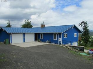 89874 Hill Rd, Springfield, OR 97478