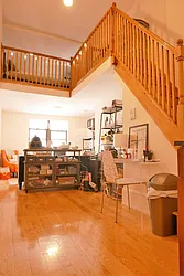 Rented by JK Dansar Corp