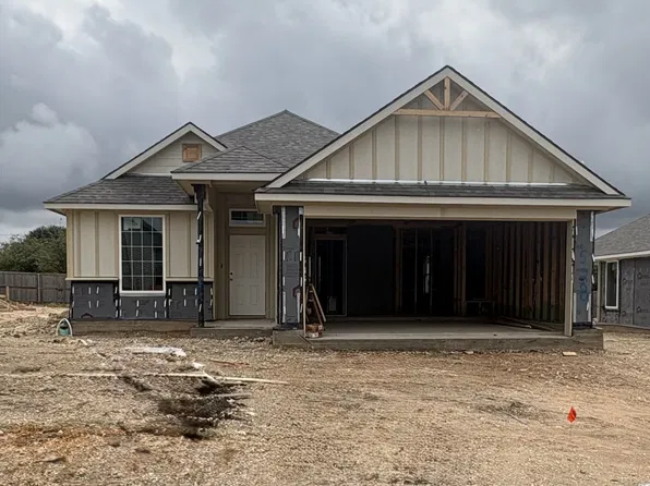 11528 Themis Ct, Lorena, TX 76655