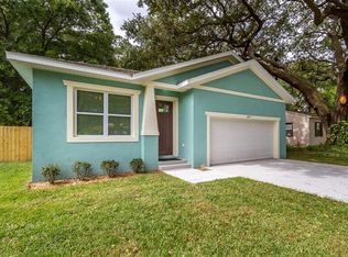 1024 N Bask Dr, Tampa, FL 33603