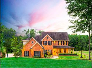 19040 Oakbrook Rd, Tyler, TX 75703