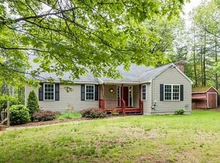 163 Brookline St, Townsend, MA 01469