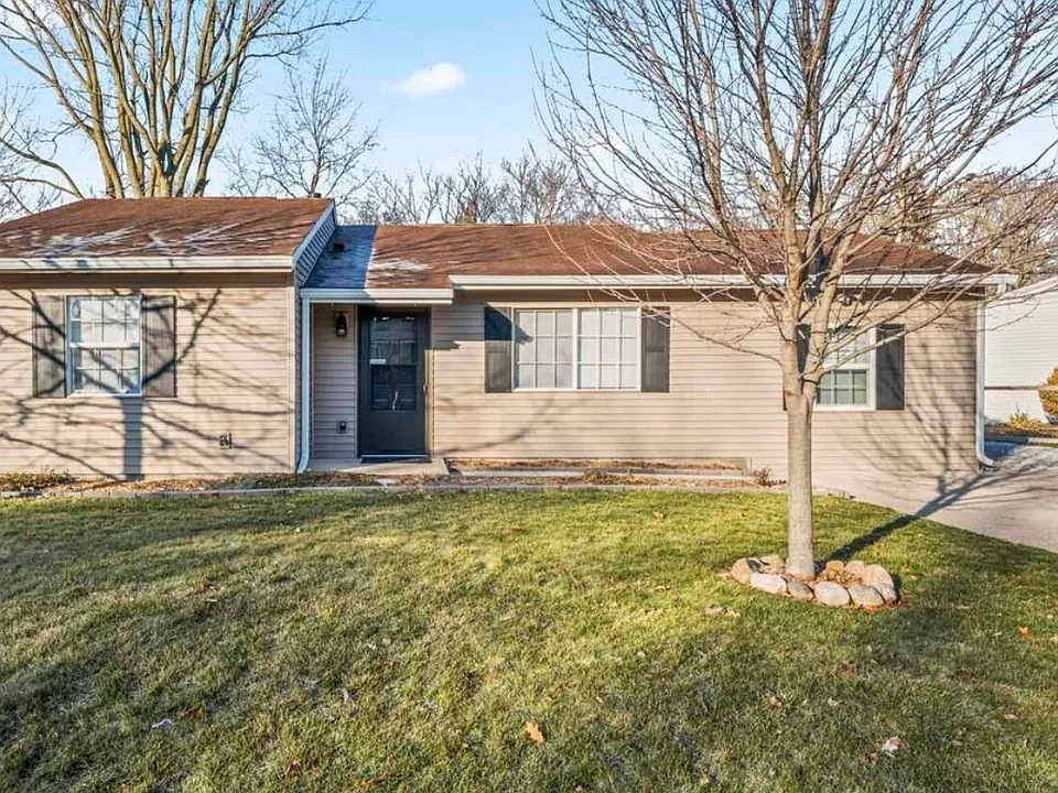 1424 Gumwood Dr