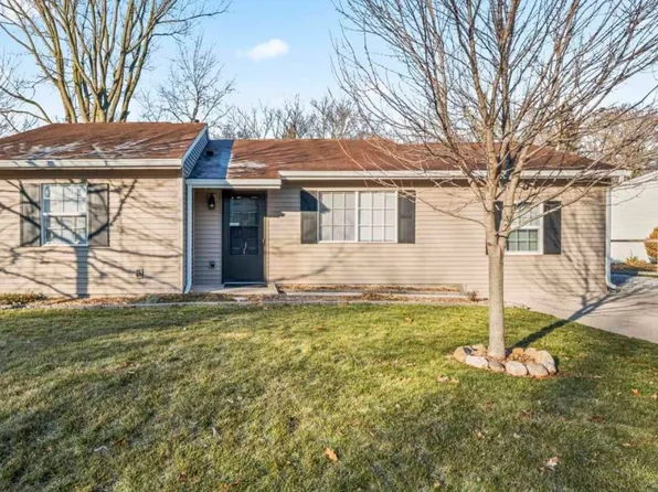 1424 Gumwood Dr, Indianapolis, IN 46234