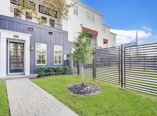 822 Cage St, Houston, TX 77020