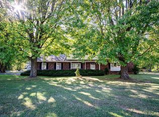 2045 S Caledonia Ashley Rd, Cardington, OH 43315