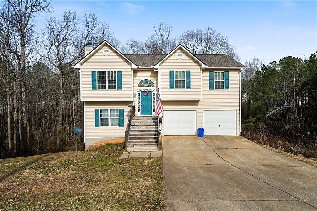 141 Cliff View Dr, Rockmart, GA 30153 MLS 7325670 Zillow