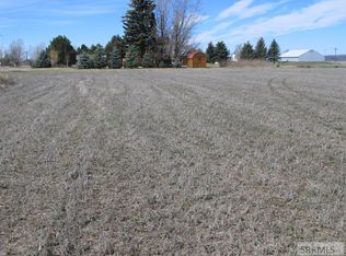 3665 E 1337 N, Ashton, ID 83420