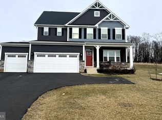 14905 Mapleridge Rd, Culpeper, VA 22701