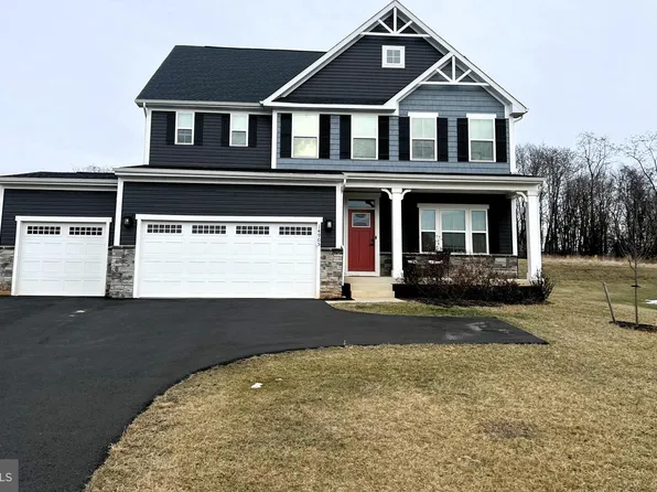 14905 Mapleridge Rd, Culpeper, VA 22701