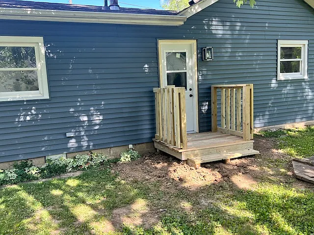8412 E Old Maple Ave — Photo 4