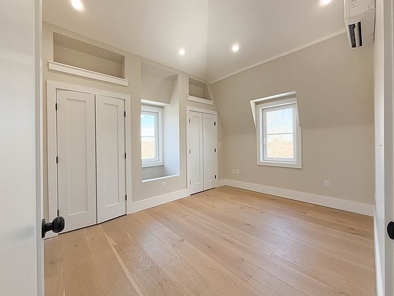 19 Maida Terrace - Bedroom