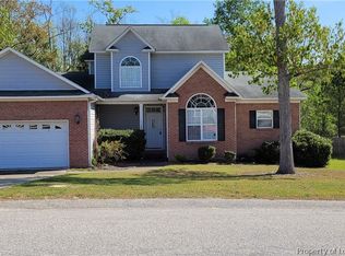 1136 Arailia Dr, Fayetteville, NC 28314