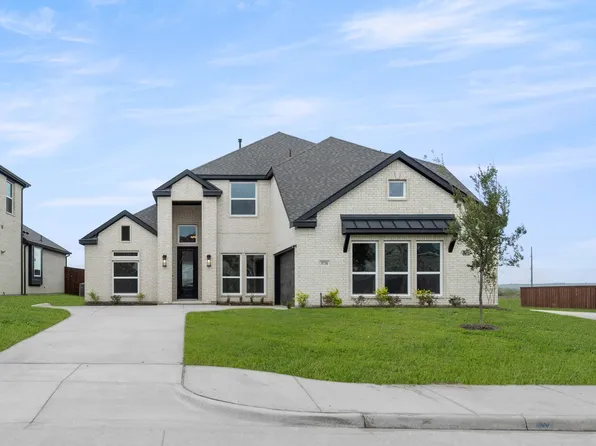 3731 Milwaukee Ave, Midlothian, TX 76065