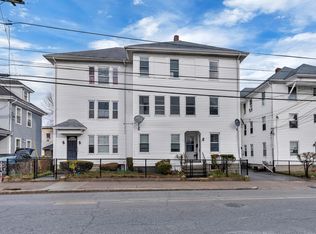 135 Illinois St FLOOR 2, Central Falls, RI 02863