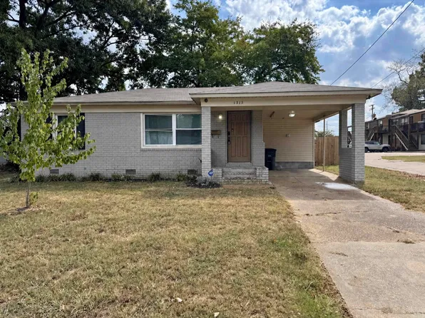1315 E River Ave, Searcy, AR 72143