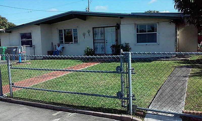2nd image of 11245 SW 43rd Ter