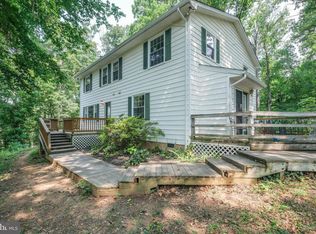 286 Summit Ridge Rd, Front Royal, VA 22630