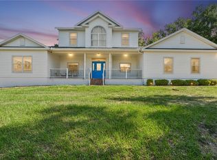 13403 Rainbow Ln, Clermont, FL 34715