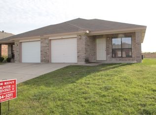 3006 Dannen Ct UNIT B, Killeen, TX 76549