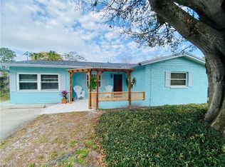 861 43rd Ave N, Saint Petersburg, FL 33703