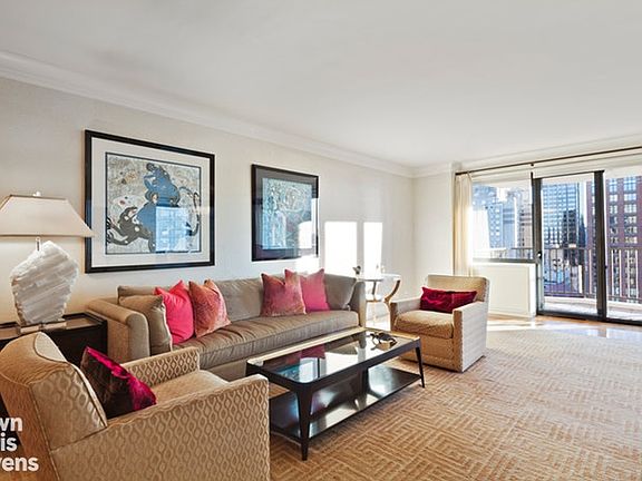 3rd image of 10 W 66th St APT 28E