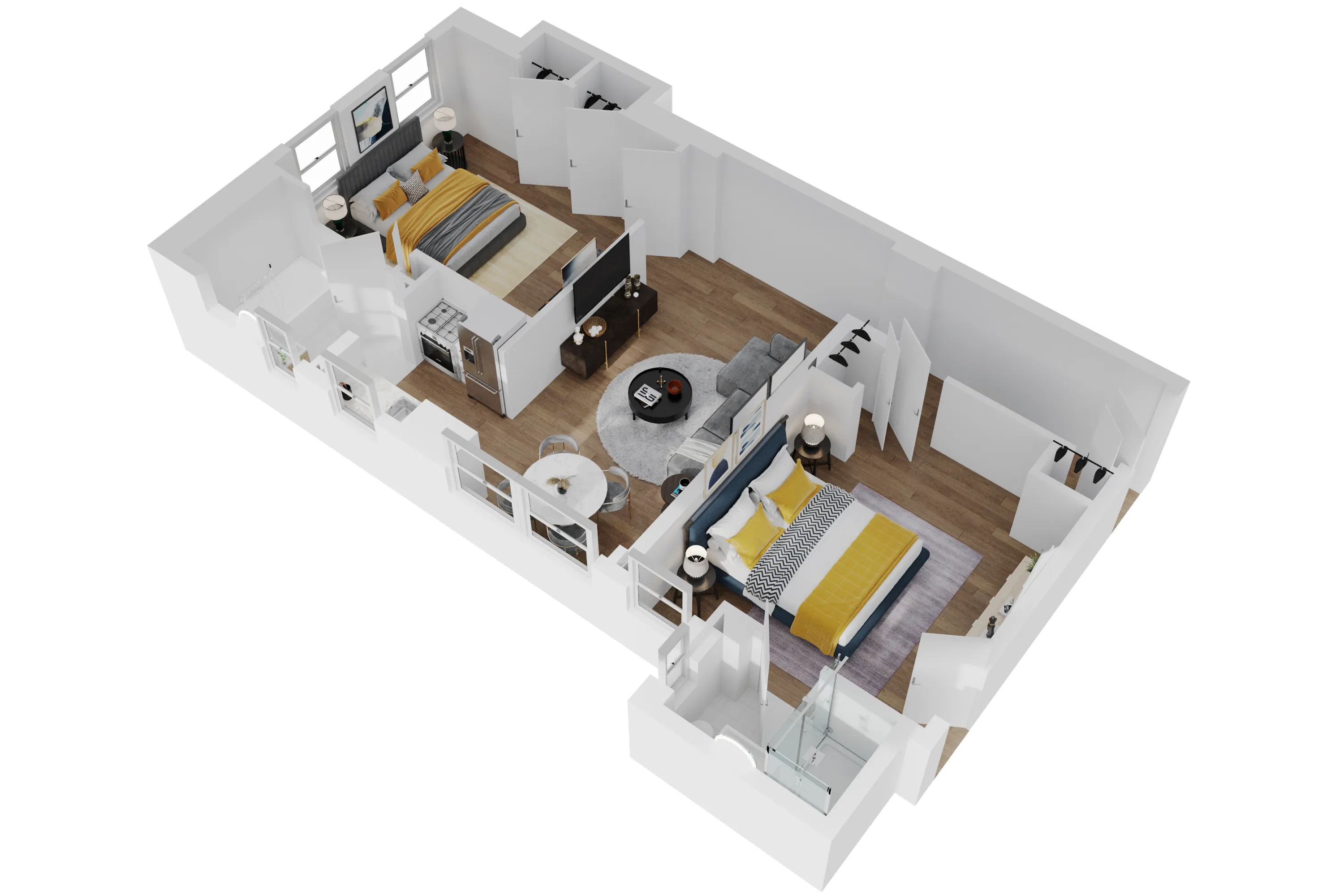 floor plan 3