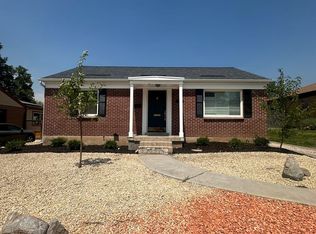 2235 E Westminster Ave, Salt Lake City, UT 84108