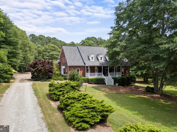 3651 Chandler Haulk Rd, Loganville, GA 30052