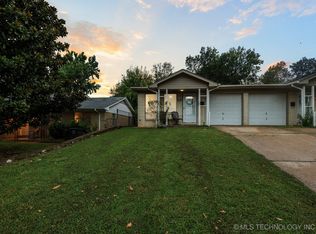 5818 E 35th St S, Tulsa, OK 74135