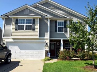 302 Lindpoint Ln #562, Monroe, NC 28110