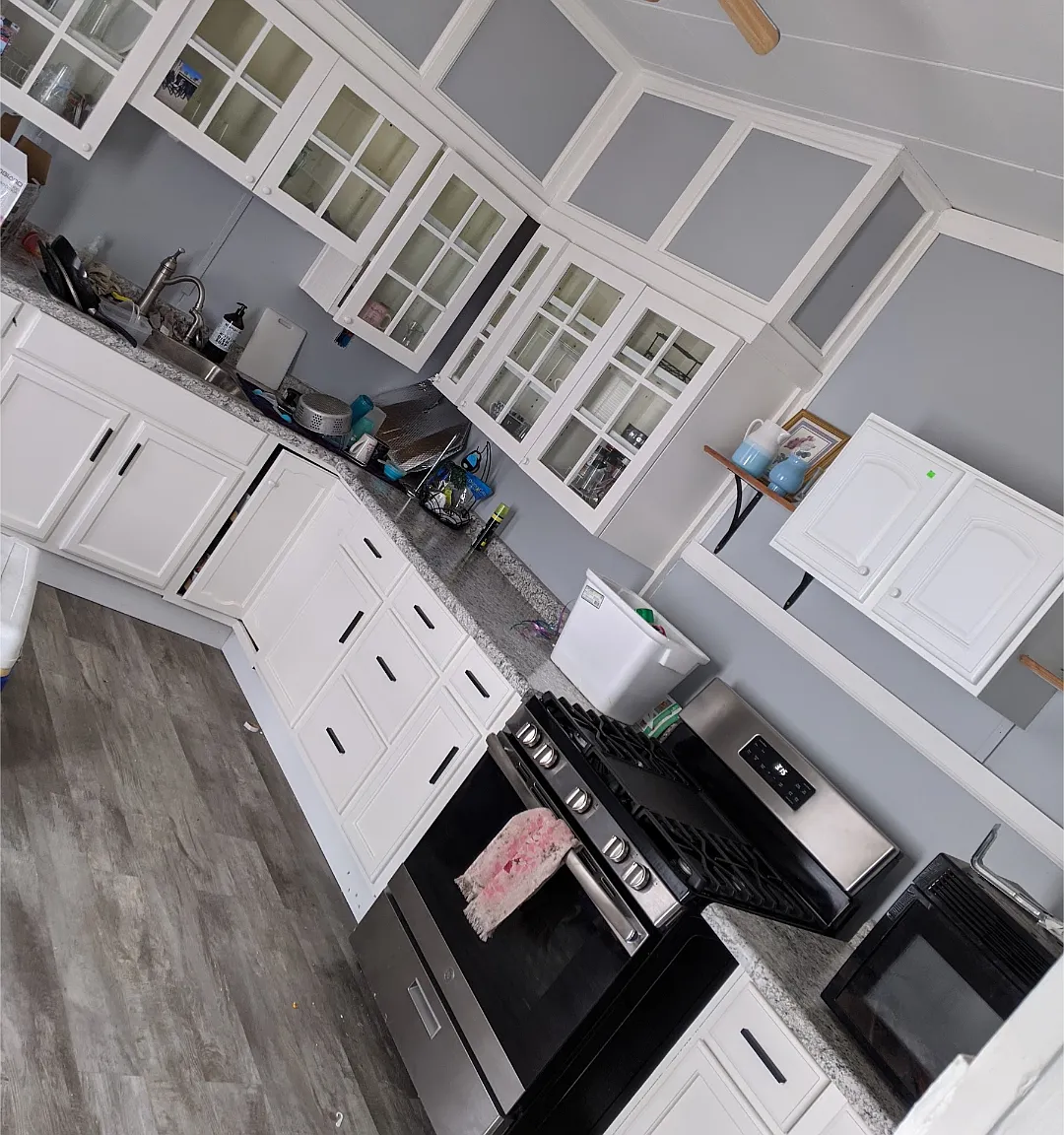 3 bed, 1400 sqft, $1,550 — Photo 3