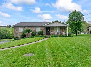 763 Chapel Rd, Aliquippa, PA 15001