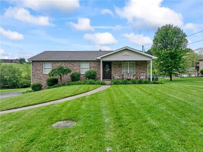 763 Chapel Rd, Aliquippa, PA, 15001