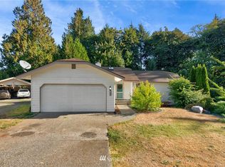 1089 NE Shady Brook Ct, Bremerton, WA