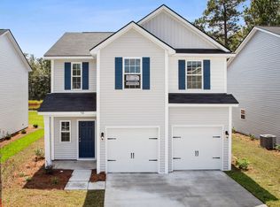 Dunham Plan, Tranquil South, Hinesville, GA 31313