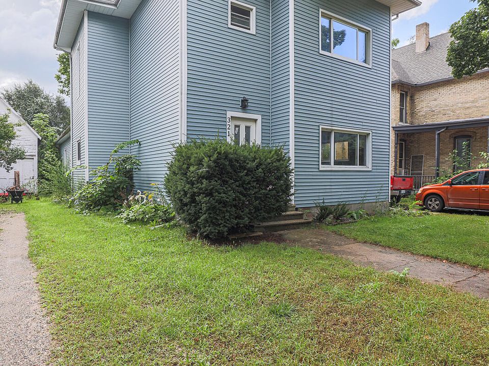 321 E Main St, Ionia, MI 48846 MLS 23133730 Zillow