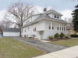 3704 Harrison Ave, Brookfield, IL 60513