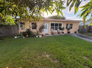 2531 NE 7TH TERRACE, POMPANO BEACH, FL 33064