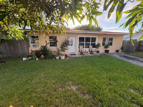 2531 NE 7TH TERRACE, POMPANO BEACH, FL 33064