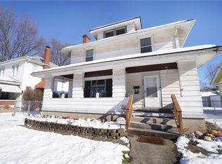 309 Shafor St, Middletown, OH