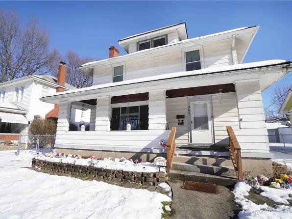 309 Shafor St, Middletown, OH 45042