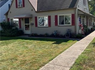4315 Kenmore Ave, Parma, OH