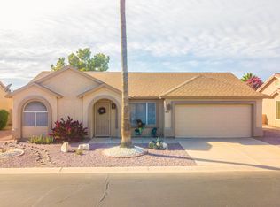 6962 S Championship Dr, Chandler, AZ 85249