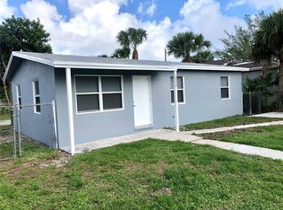 1540 W 10th St, Riviera Beach, FL 33404