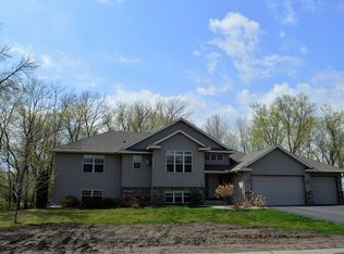 22982 Rachael Dr, Rogers, MN 55374