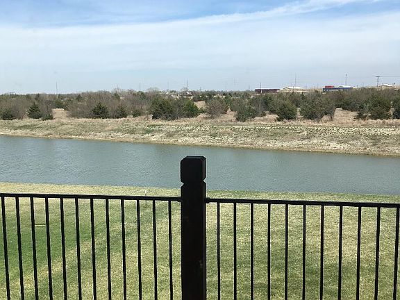 Deck view